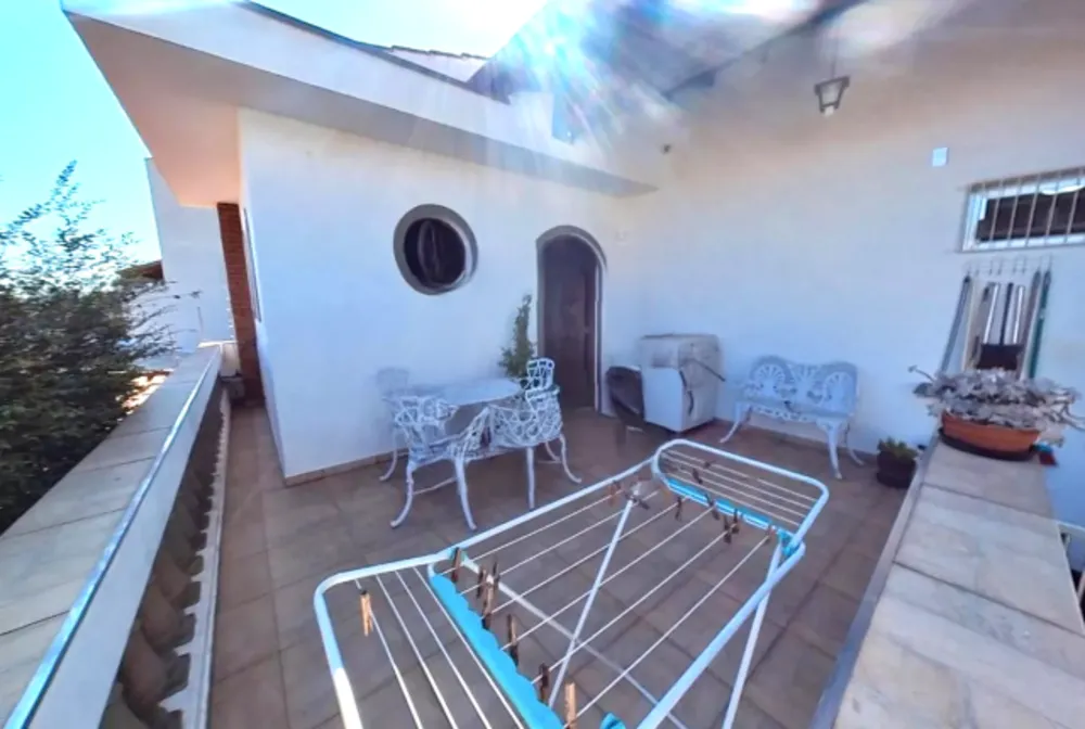 Casa, 5 quartos, 382 m² - Foto 6