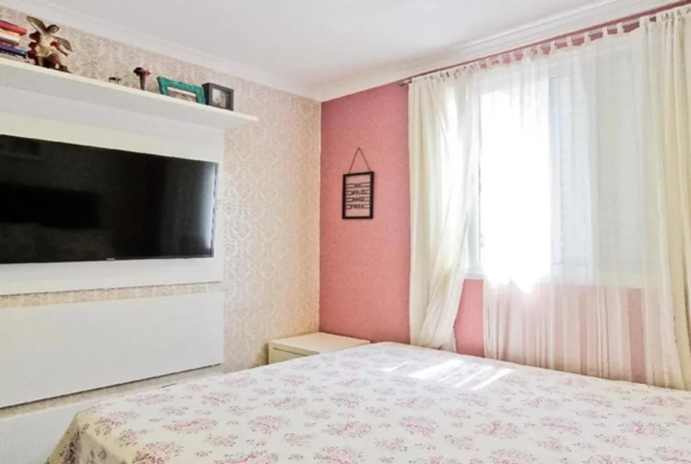 Apartamento, 2 quartos, 52 m² - Foto 7