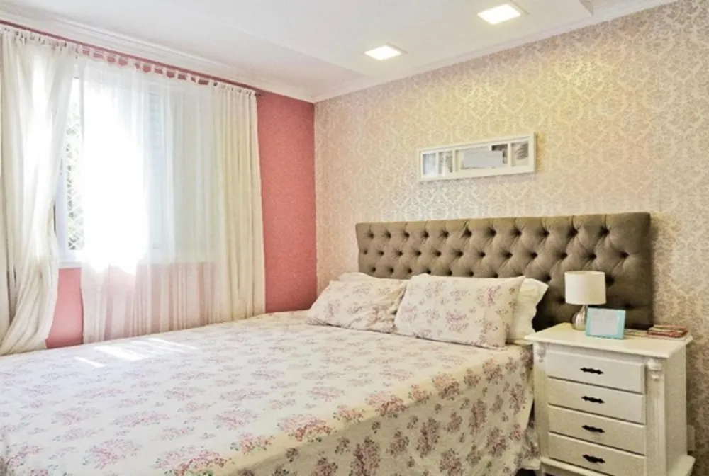 Apartamento, 2 quartos, 52 m² - Foto 8