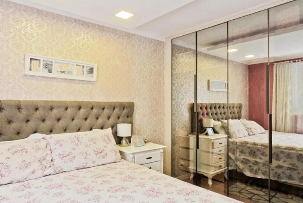 Apartamento, 2 quartos, 52 m² - Foto 8