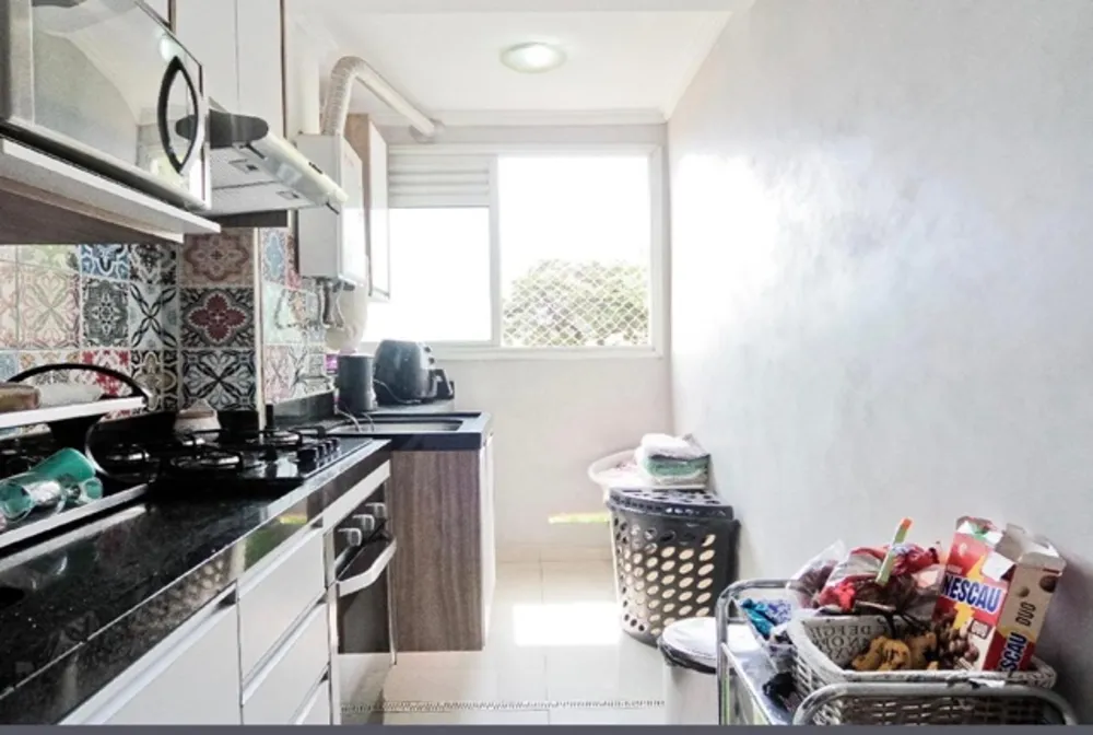 Apartamento, 2 quartos, 52 m² - Foto 3
