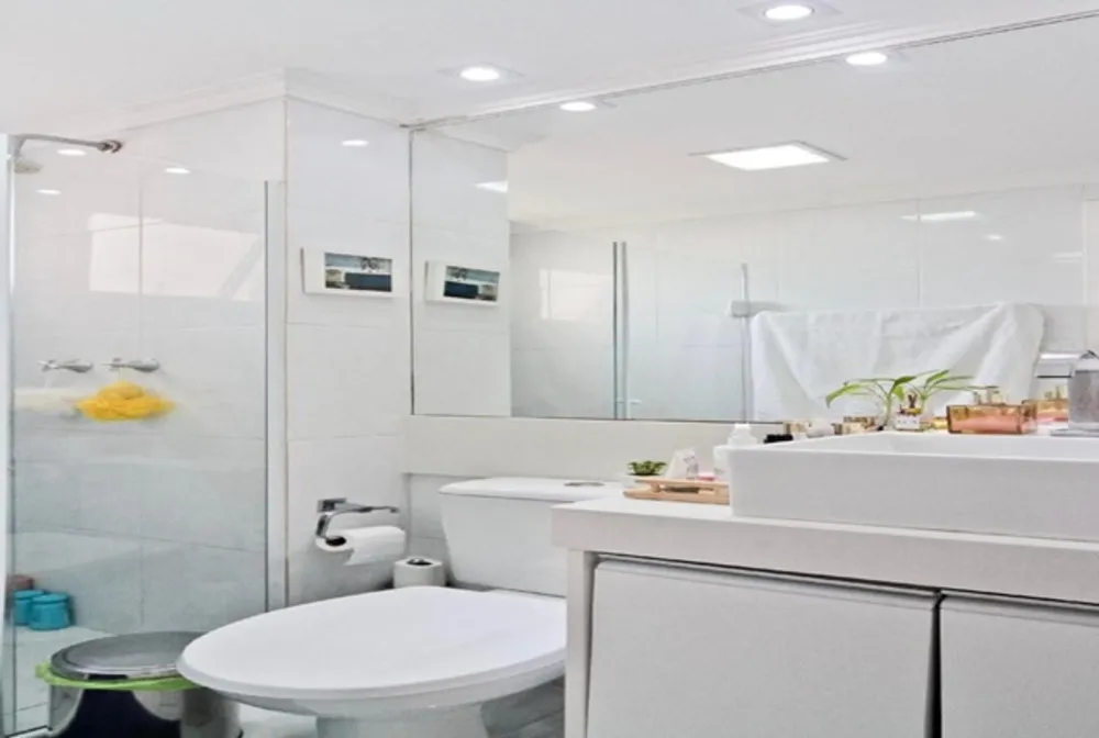 Apartamento, 2 quartos, 52 m² - Foto 2