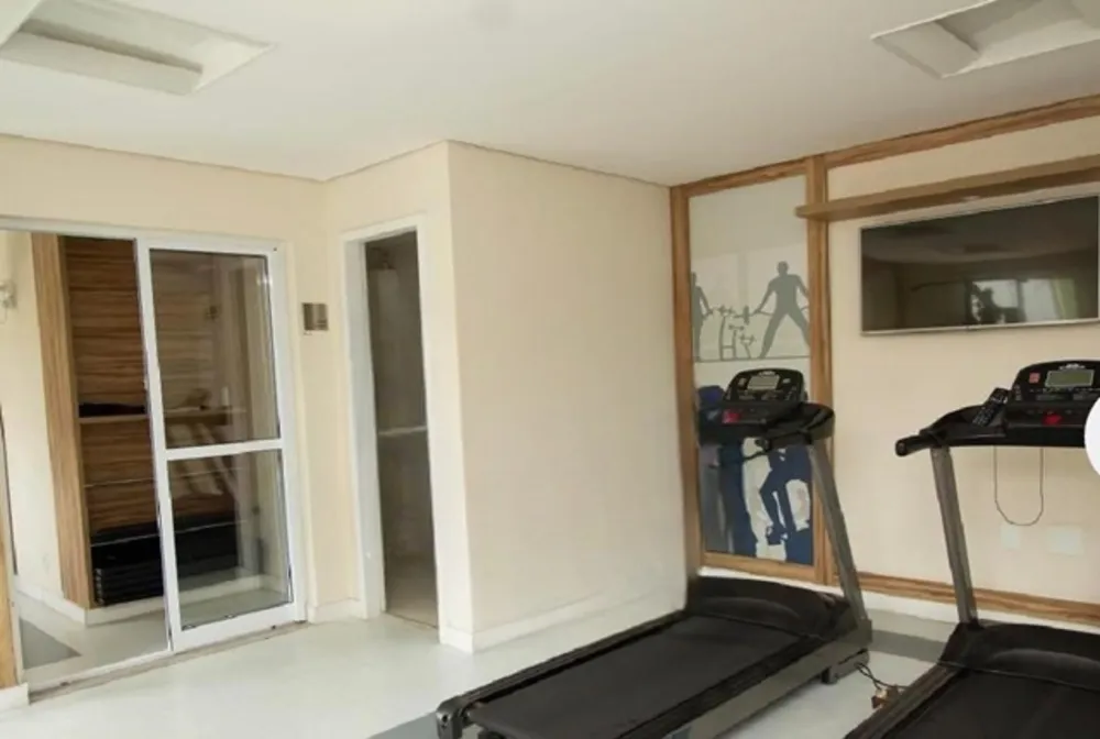 Apartamento, 2 quartos, 52 m² - Foto 3