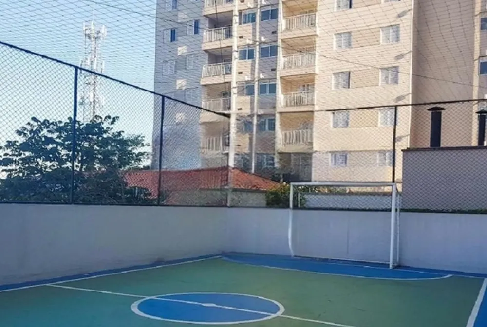 Apartamento, 2 quartos, 52 m² - Foto 12
