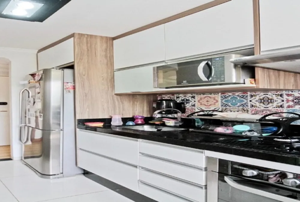 Apartamento, 2 quartos, 52 m² - Foto 6