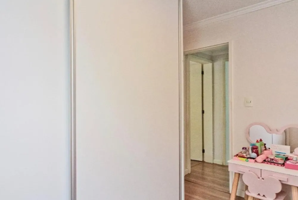 Apartamento, 2 quartos, 52 m² - Foto 5