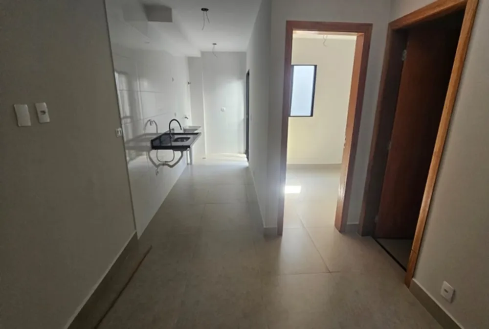 Apartamento, 1 quarto, 28 m² - Foto 3