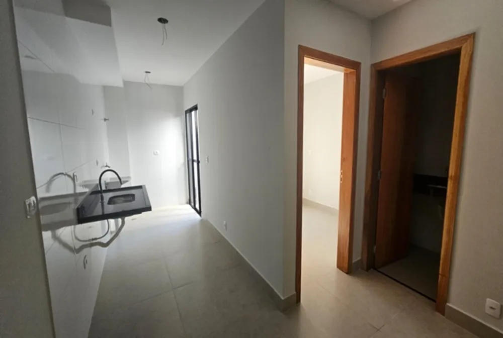 Apartamento, 1 quarto, 28 m² - Foto 2