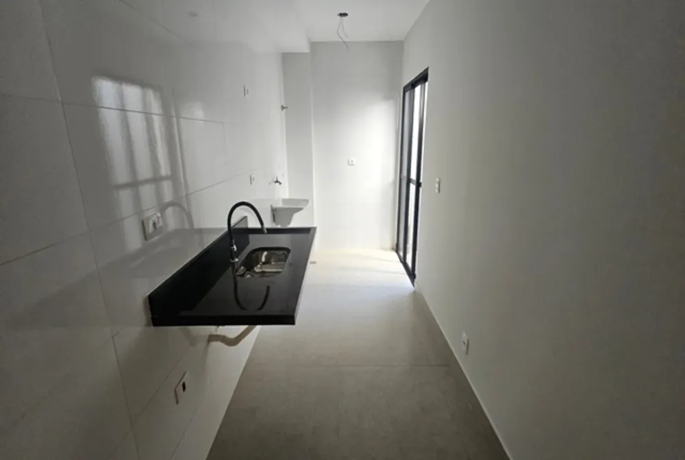 Apartamento, 1 quarto, 28 m² - Foto 1