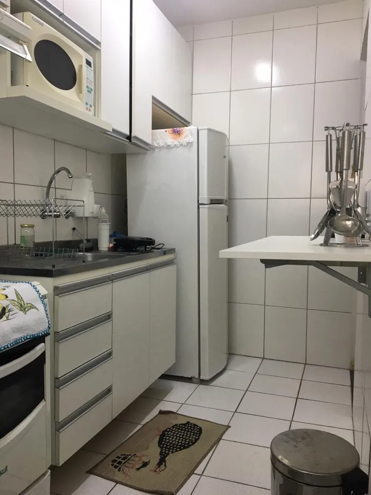 Apartamento, 2 quartos, 44 m² - Foto 6