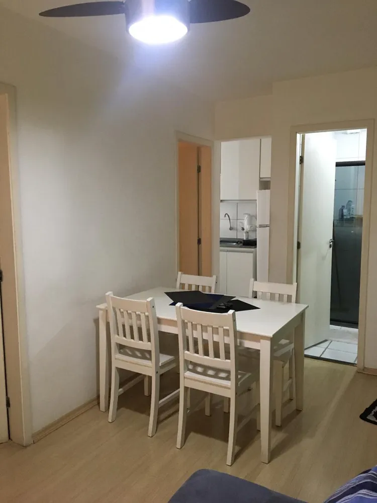 Apartamento, 2 quartos, 44 m² - Foto 12