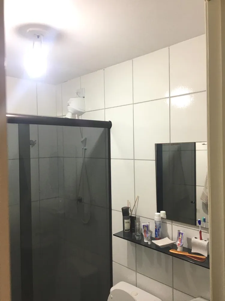 Apartamento, 2 quartos, 44 m² - Foto 4