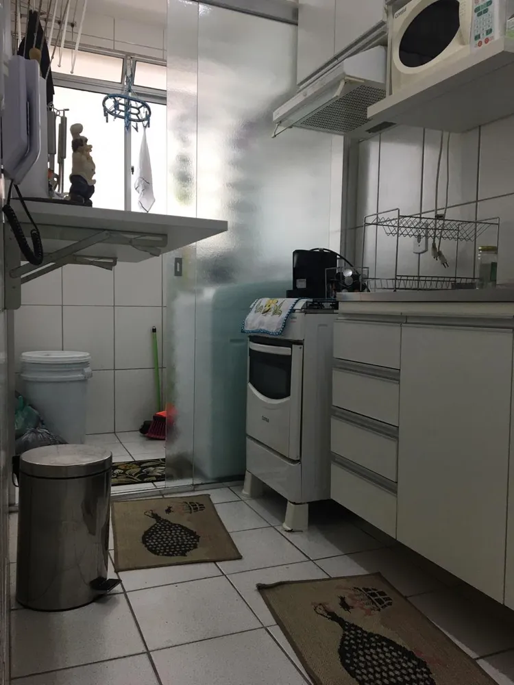 Apartamento, 2 quartos, 44 m² - Foto 5