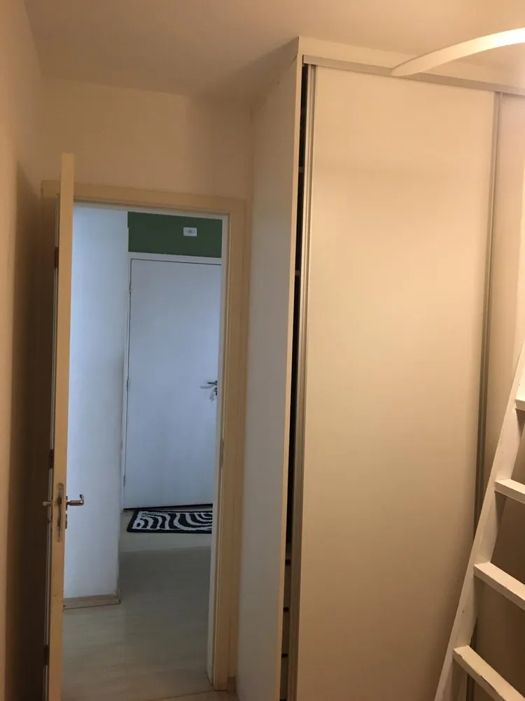 Apartamento, 2 quartos, 44 m² - Foto 8