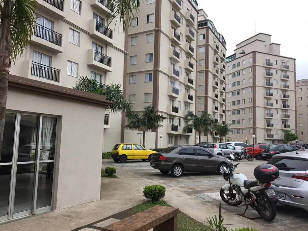 Apartamento, 2 quartos, 44 m² - Foto 11