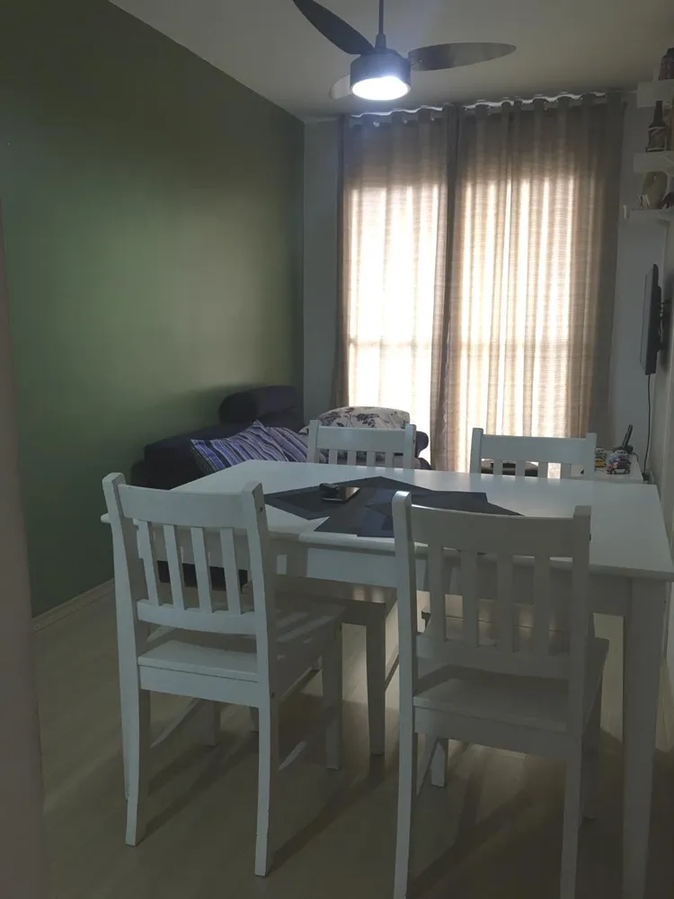 Apartamento, 2 quartos, 44 m² - Foto 3
