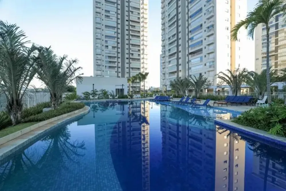 Apartamento, 3 quartos, 127 m² - Foto 12
