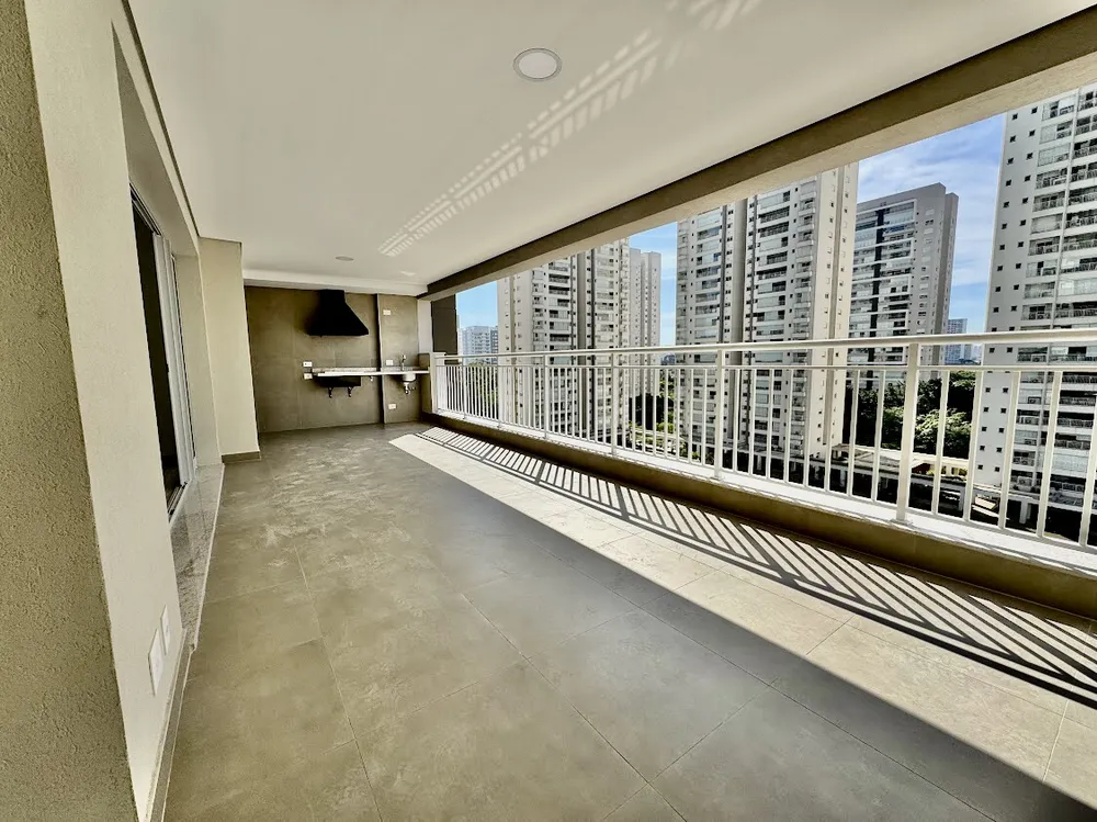 Apartamento, 3 quartos, 127 m² - Foto 1