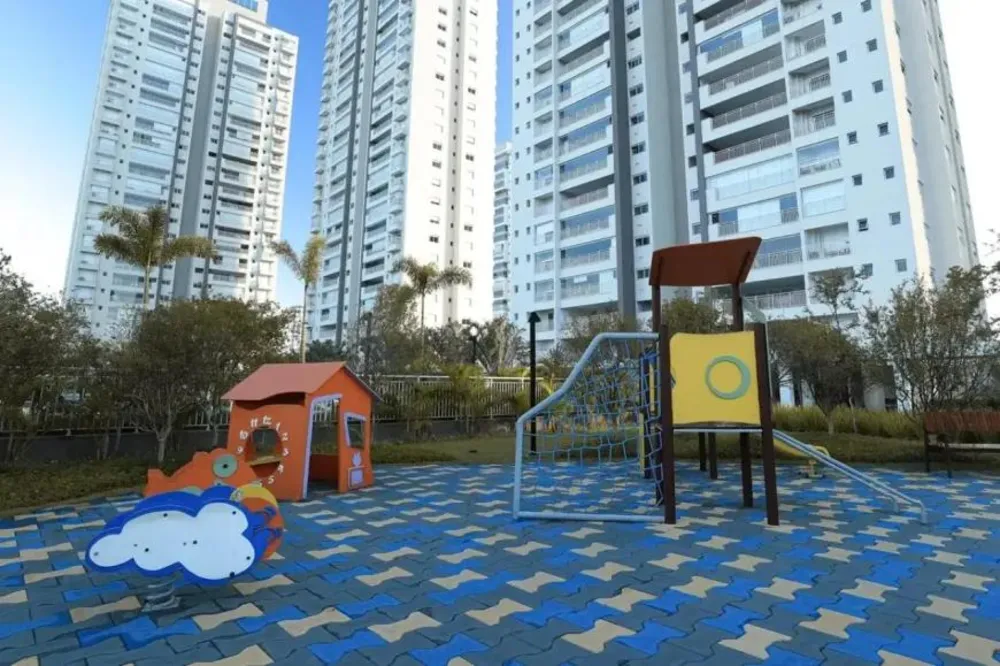 Apartamento, 3 quartos, 127 m² - Foto 6