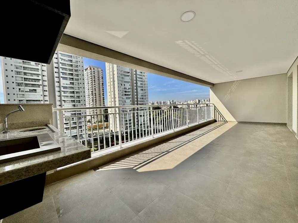 Apartamento, 3 quartos, 127 m² - Foto 4