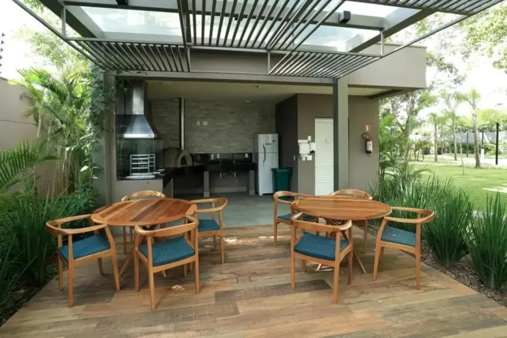 Apartamento, 3 quartos, 127 m² - Foto 9