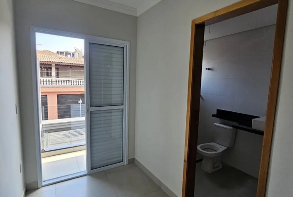 Sobrado, 3 quartos, 113 m² - Foto 9