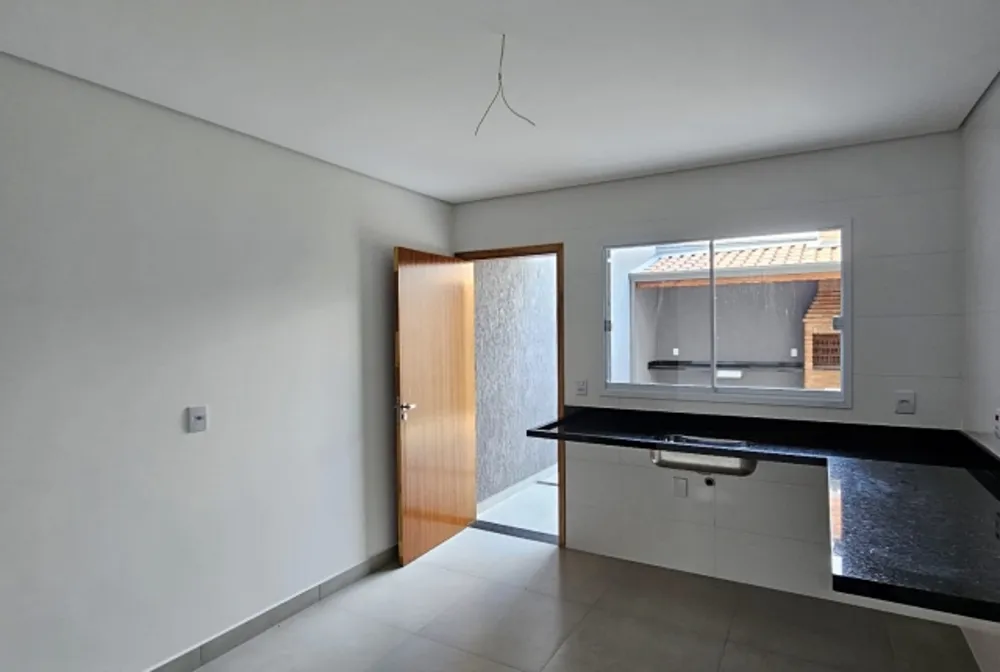 Sobrado, 3 quartos, 113 m² - Foto 5