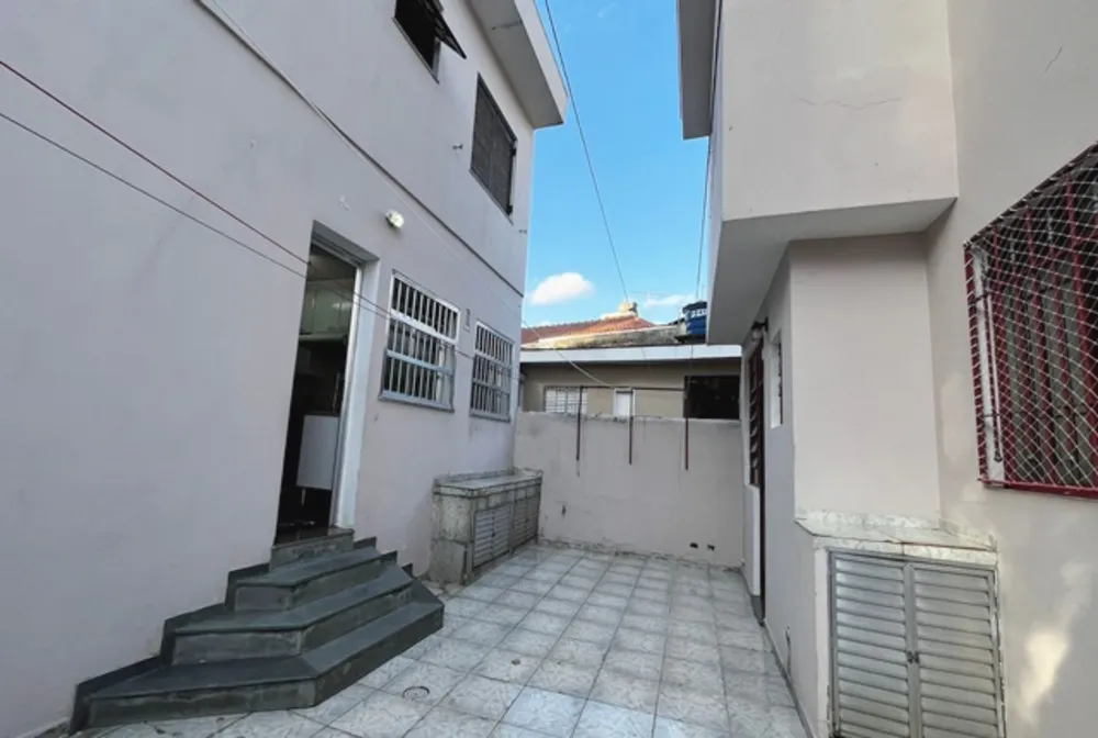 Sobrado, 4 quartos, 318 m² - Foto 8