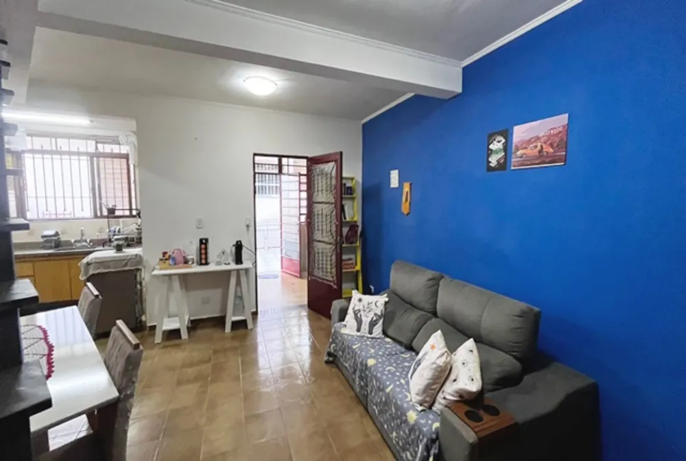 Sobrado, 4 quartos, 318 m² - Foto 9