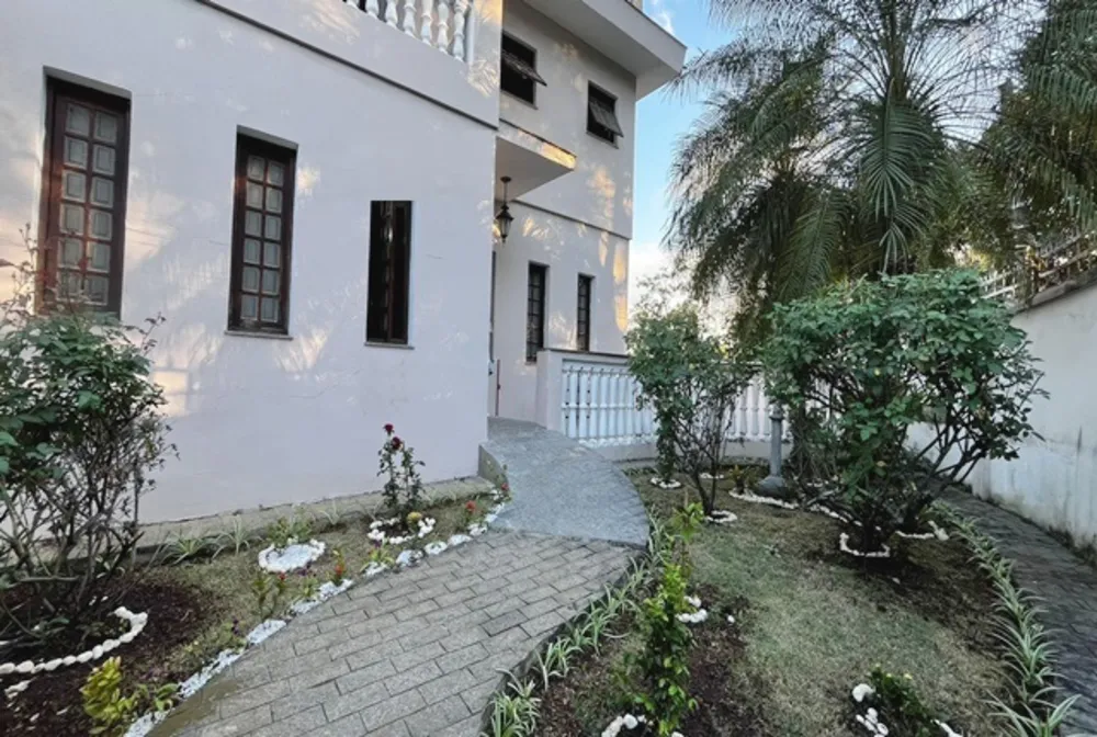 Sobrado, 4 quartos, 318 m² - Foto 12