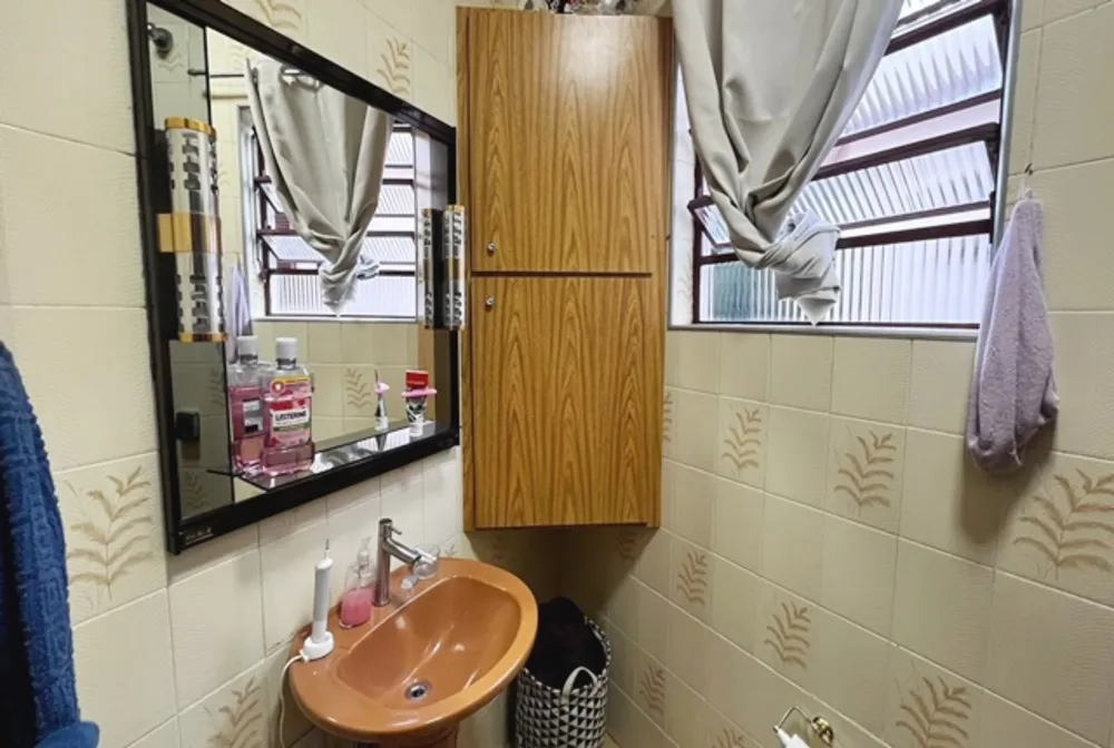 Sobrado, 4 quartos, 318 m² - Foto 10