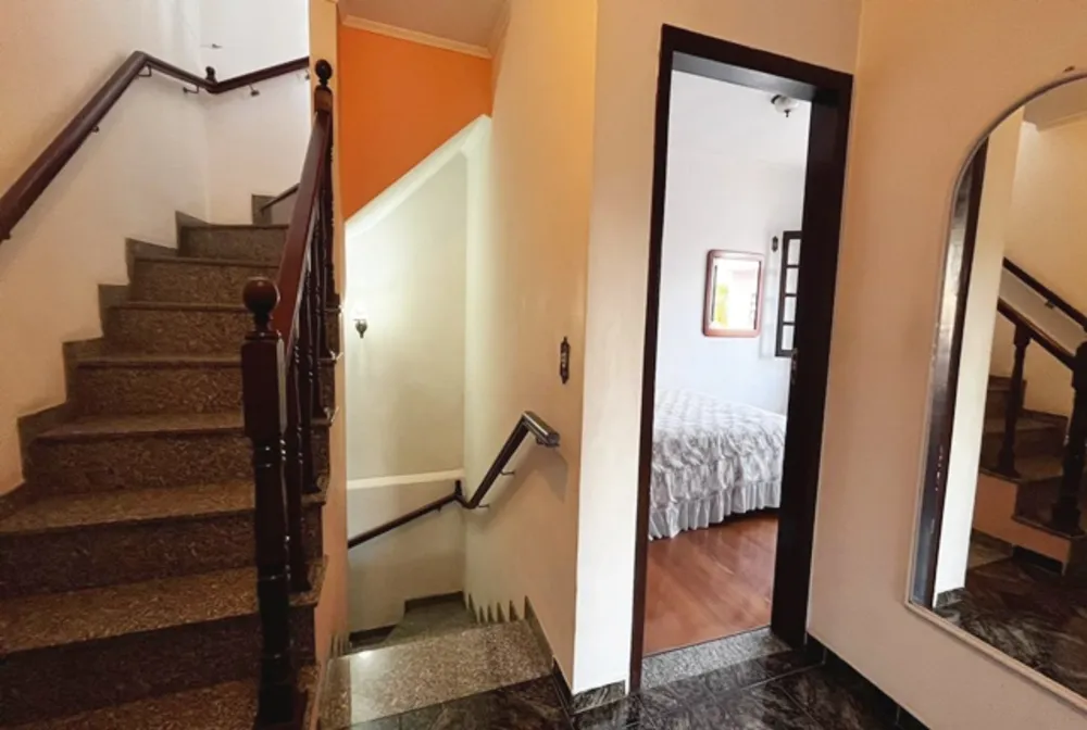 Sobrado, 4 quartos, 318 m² - Foto 2
