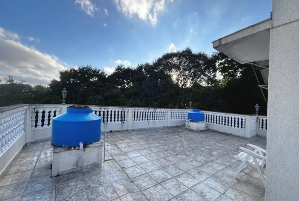 Sobrado, 4 quartos, 318 m² - Foto 6