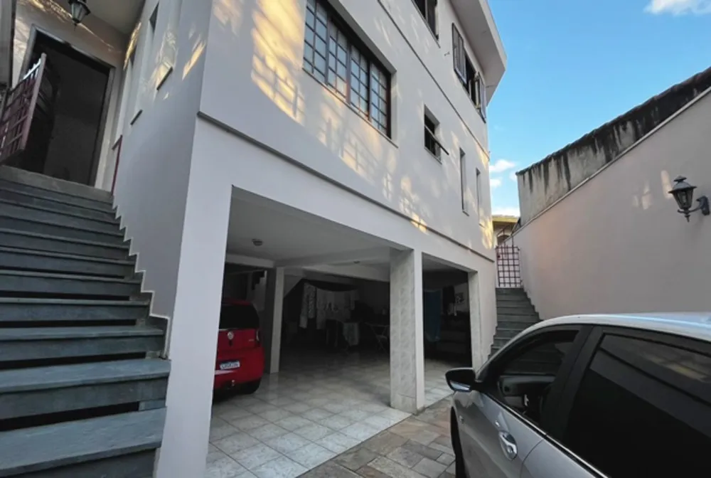 Sobrado, 4 quartos, 318 m² - Foto 7