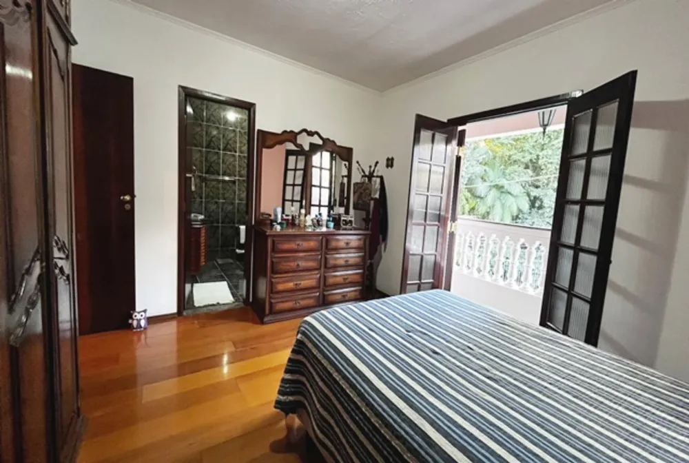 Sobrado, 4 quartos, 318 m² - Foto 3