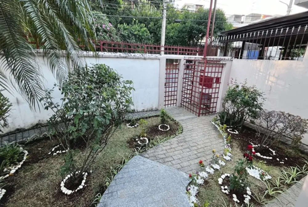 Sobrado, 4 quartos, 318 m² - Foto 11