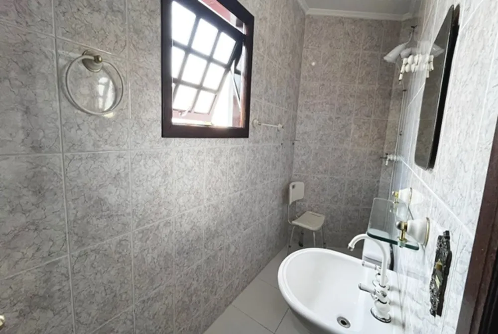 Sobrado, 4 quartos, 318 m² - Foto 5