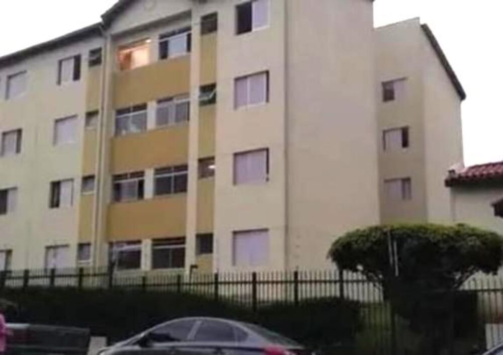 Apartamento à venda com 2 quartos, 48m² - Foto 8