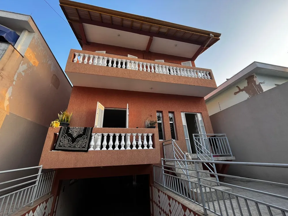 Sobrado, 3 quartos, 350 m² - Foto 12