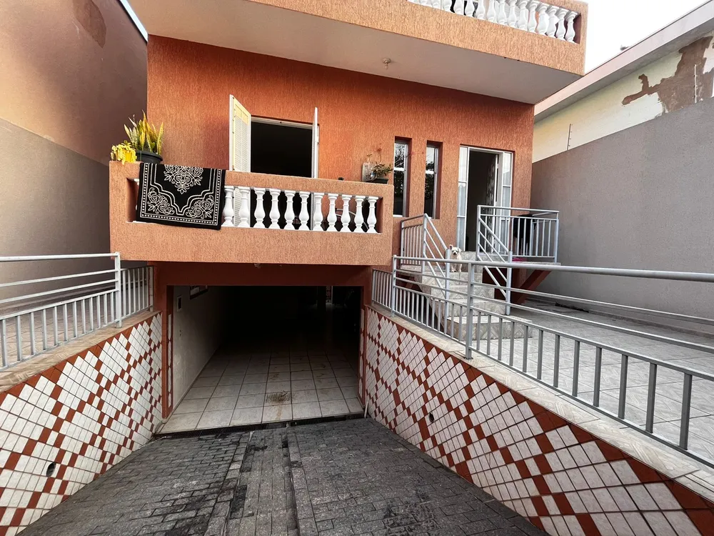 Sobrado, 3 quartos, 350 m² - Foto 11