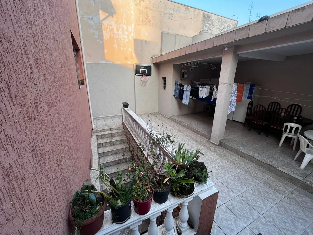 Sobrado, 3 quartos, 350 m² - Foto 2
