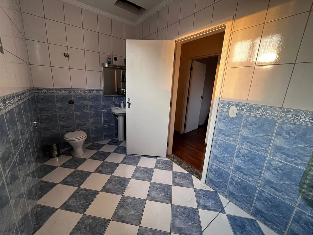 Sobrado, 3 quartos, 350 m² - Foto 4