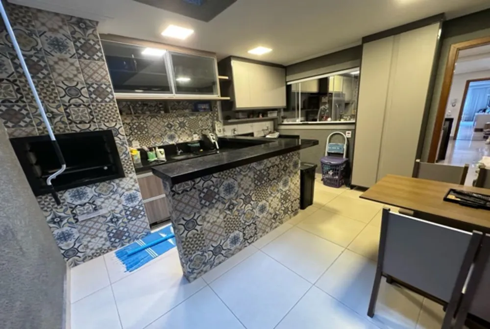 Sobrado, 3 quartos, 153 m² - Foto 4