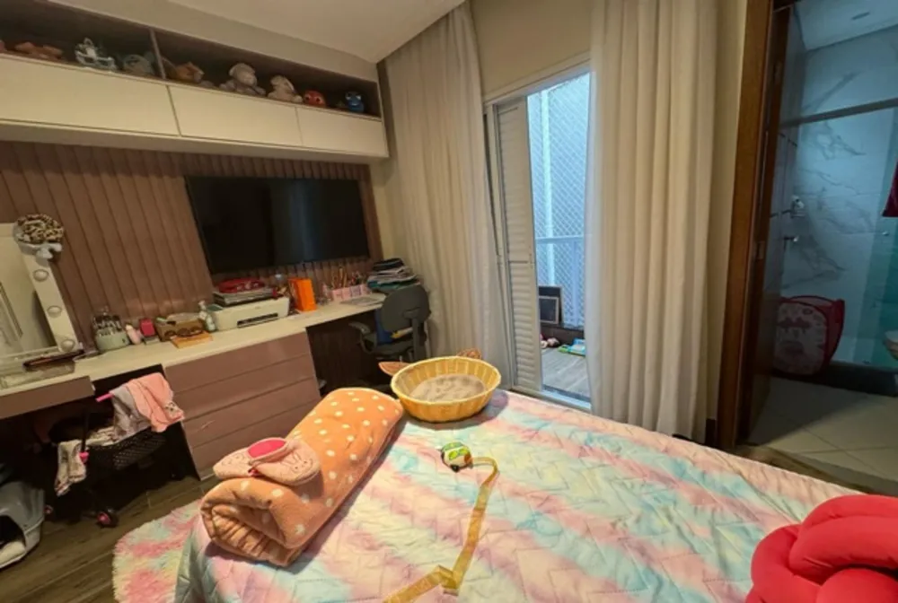 Sobrado, 3 quartos, 153 m² - Foto 11