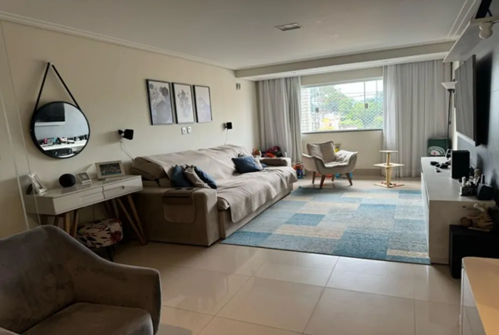 Sobrado, 3 quartos, 153 m² - Foto 3