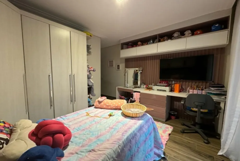Sobrado, 3 quartos, 153 m² - Foto 12