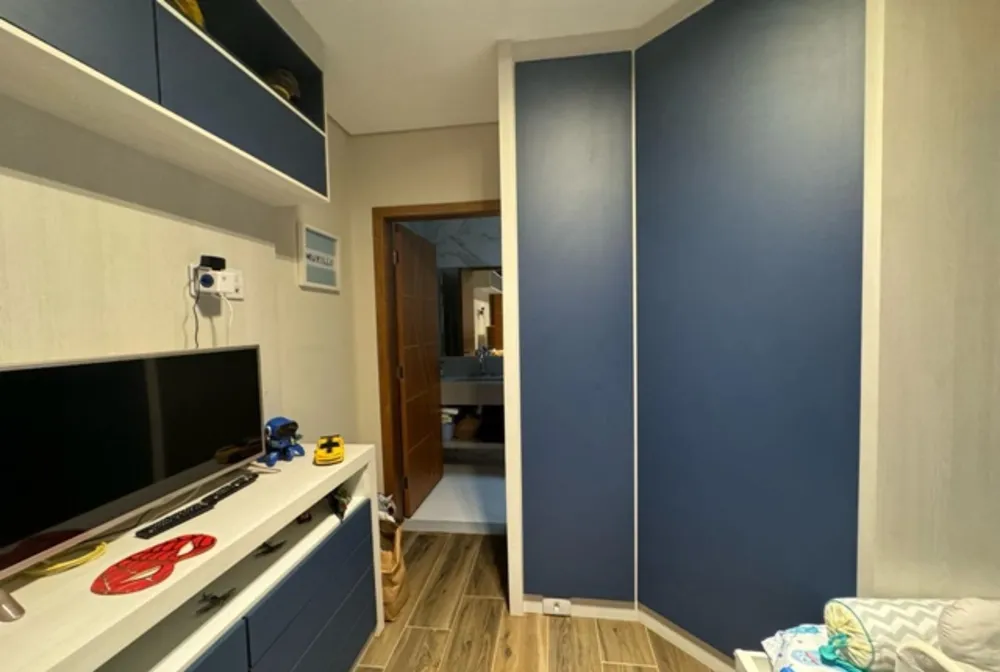 Sobrado, 3 quartos, 153 m² - Foto 1