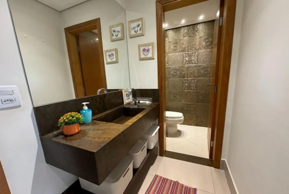 Sobrado, 3 quartos, 153 m² - Foto 3