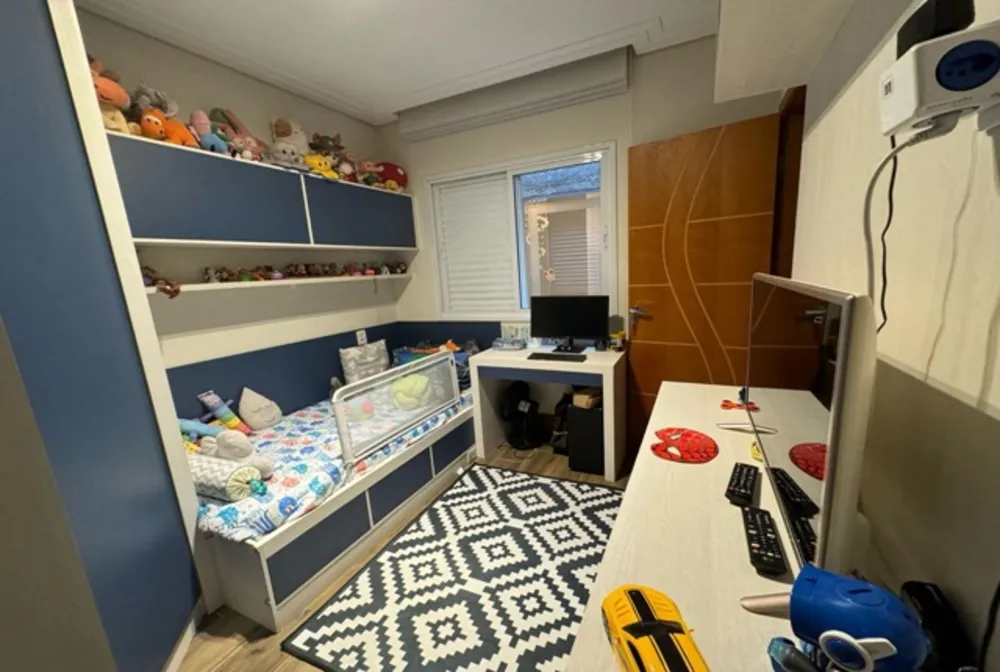 Sobrado, 3 quartos, 153 m² - Foto 7