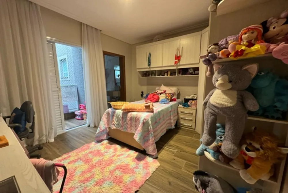 Sobrado, 3 quartos, 153 m² - Foto 10